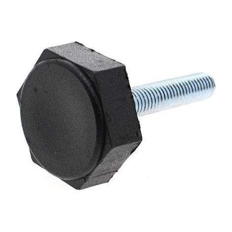 Foot for Hotpoint/Ariston/Kitchenaid Fridges and Freezers