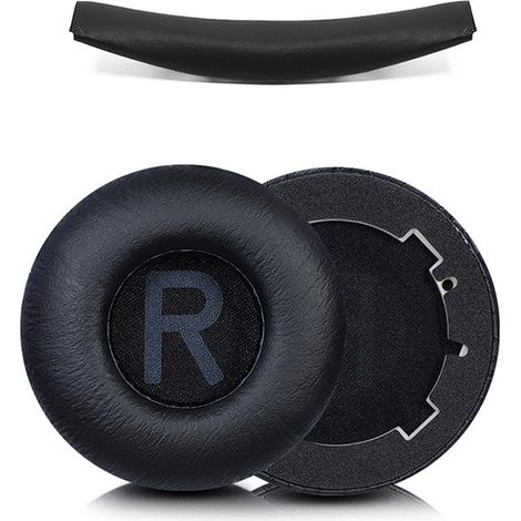 Almohadillas de repuesto para auriculares JBL TUNE600BTNC (1/2)