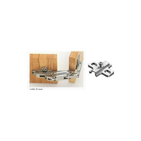 BL CERNIERA SALICE C2AFG99 COLLO 9 2 PZ
