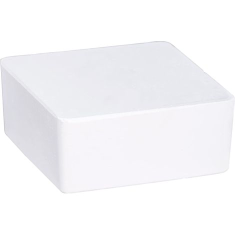 Deumidificatore Cubo Wenko 500 g cloruro calcio 10 x 5 cm (1/5)