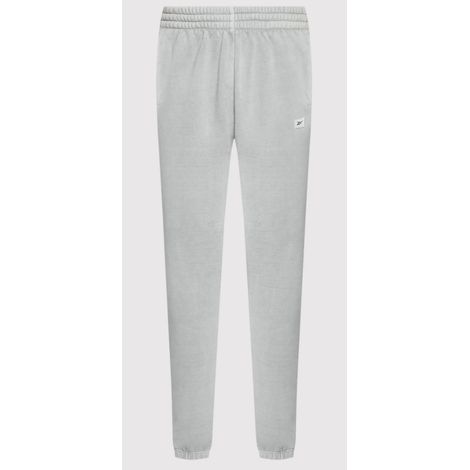 REEBOK - DAMEN-SWEATHOSE - CL RBK ND FLEECE PANT HH9719 S (1/5)
