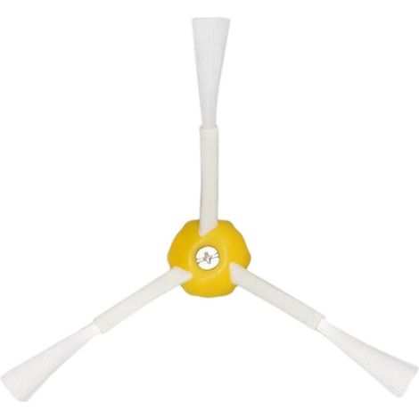 Scarico doccia da 90 mm, extra piatto, foro di scarico per piatto doccia, sifone con sistema di controllo degli odori, filtro per capelli, tubo flessibile, copertura cromata, bianco, monoblocco, Dolas