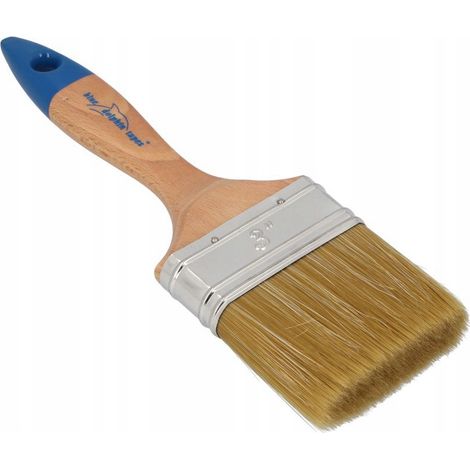 Pinceau acrylique anglais 25 mm (12/96//144) (1/5)