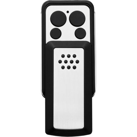 Télécommande de portail Avidsen 114253 (1/5)