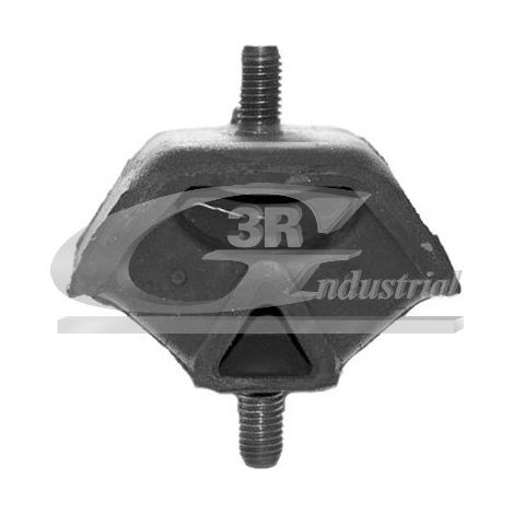 3RG 40107 SOPORTE MOTOR DELANTERO IZQUIERDO & DERECHO