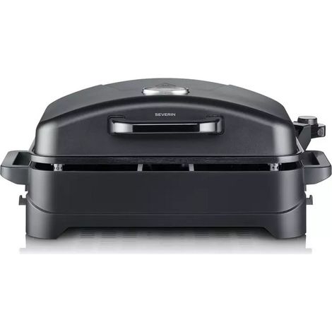Barbecue électrique 2300w 45x30cm - Severin - PG8597
