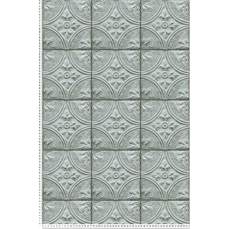 Papier peint Fabrique 2 - LTC-FD23765