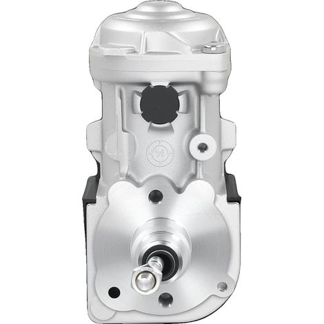 Actuador de la válvula de descarga del turbocompresor, longitud 26,9 cm, ancho 14,5 cm, altura 8 cm, peso 700 g, compatibilidad Audi 1.8 TFSI Quattro (1/5)