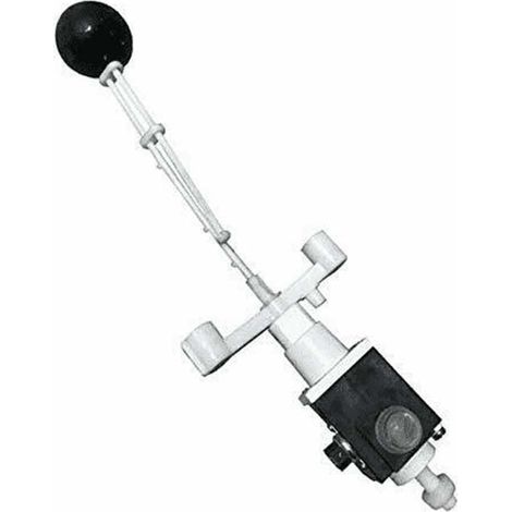 Pucci Gruppo sollevamento sfera Sara Tronic 80009972 (1/2)