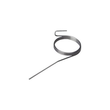 Ressort cliquet lanceur tronçonneuse pour modèles 40-460 – Adaptable pour tronçonneuses Husqvarna – RP176155