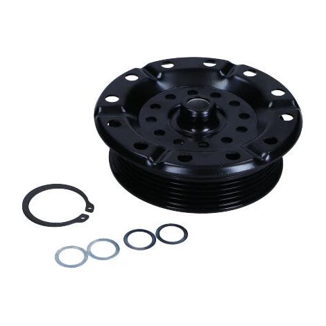 MAXGEAR AC130004 Embrayage magnétique pour compresseur 8831005100 (1/2)