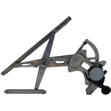 [PRODUIT D'OCCASION] Mecanisme+moteur Leve-glace Avant Droit TOYOTA Rav4 ♻️ Ref Oe. 8571035180 - Garantie à vie (1/3)