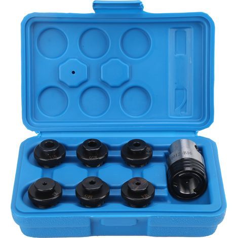 Fast Change Tapping Chuck Set Drill Tap Tool Holder Hardware Consumables Accessories J4012B16 – Industrial spare part, high quality, professional use (1/5)