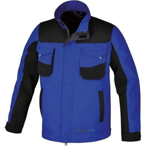 Beta 7909B Veste de travail - 2XL (1/2)