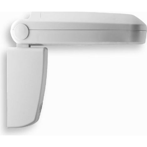 Capteur soleil radio SC561, solaire, pour store banne. - BECKER - (1/2)
