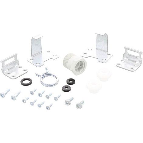 KIT D' ENCASTREMENT POUR LAVE VAISSELLE ELECTROLUX - 140125033658