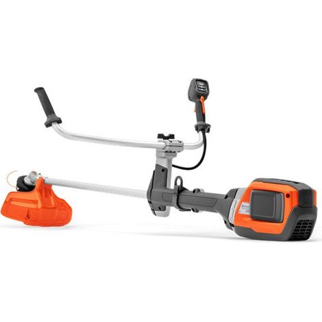 HUSQVARNA 535IRX decespugliatore tagliaerba professionale 36V solo corpo