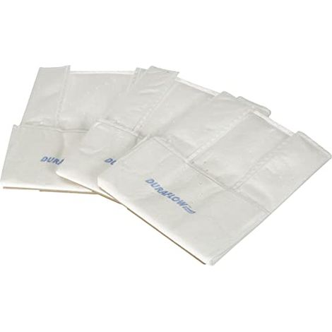 Menalux 900196129 2300 Sacchetto per Traini Rowenta Dymbo-Super Compact (1/4)