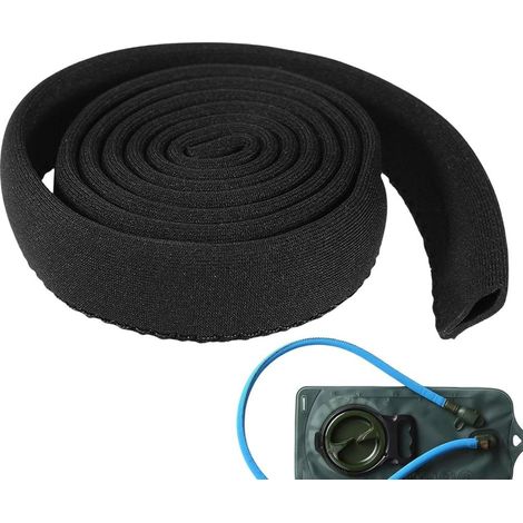 Isolierter Trinkschlauch Deckel Trinkblase, Wärmeschutz Getränkeleitung Winter zum Kochen und Backen (1/5)