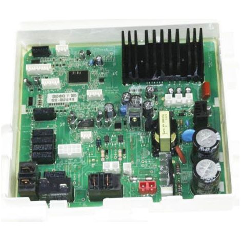 MODULE DE PUISSANCE POUR LAVE LINGE   SAMSUNG - DC92-00531A
