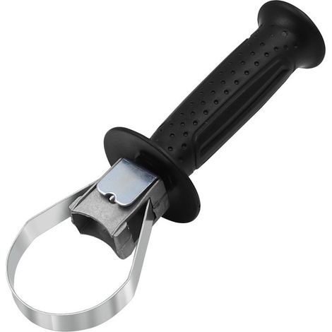 Réglage du Diamètre Intérieur 59-65mm ,Poignée pour Marteaux Perforateur,Facile à installer (1/5)