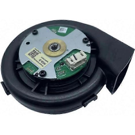 MSD-D Ersatzlüftermotor für Dreame S10, S10 Plus, L20 Ultra und L30 Ultra Saugroboter (1/5)
