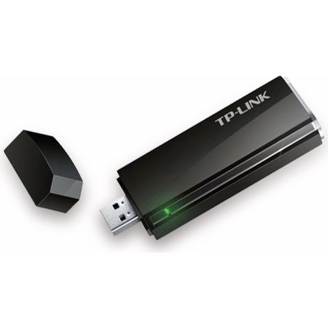 TP-LINK WLAN USB-Stick Archer T4U, 2,4/5 GHz (1/5)