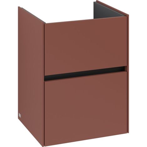 Villeroy & Boch C14100AH Lavabo US Collaro 472x610x404mm 2