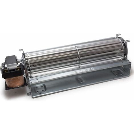 VENTOLA TANGENZIALE 240MM 27 WATT UNIVERSALE V230 - 240