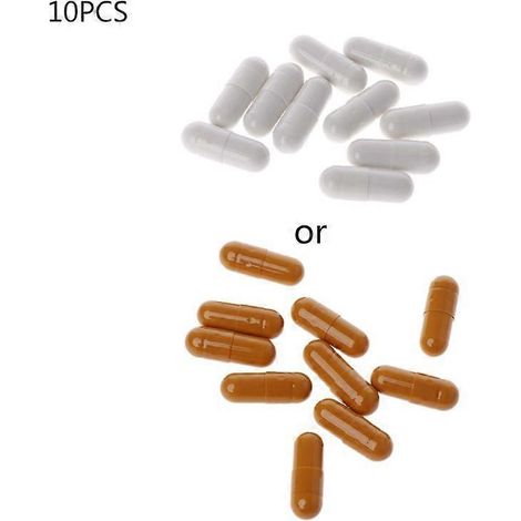 Bactéries nitrifiantes pour poissons d'ornement - Établissement rapide du système de nitrification - 100 capsules (1/5)