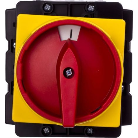 Interruptor de leva 0-1 3P 125A para P5-125/EA/SVB 280898 integrado