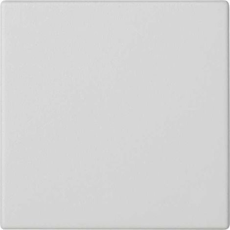 Interruptor universal individual Simon Connect K45, color blanco puro K110/9