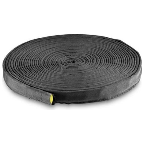 Tuyau d'égouttement 10m pour arrosage enterré – Sortie latérale réglable – Compatible Kärcher Rain Systems – Sans cadmium ni plomb (1/5)