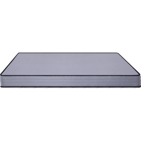 Matrice à ressorts ensachés 90x200 cm H3 20 cm avec 7 zones de confort - Modenuit (1/5)