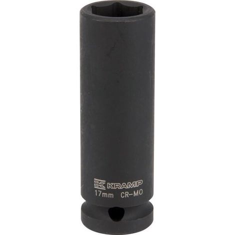 Douille à choc 1/2" - 17mm UNIVERSEL 1803544617KR (1/2)