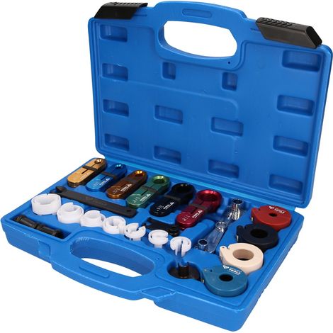 Brilliant Tools Leitungs-Entriegelungs-Werkzeug-Satz, 22-tlg. (1/5)