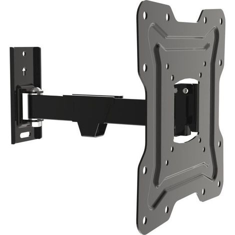 INOTEK MOOV 101 Support TV orientable mural - 14 a 42 - Orientation : 180 / 180 (1/2)
