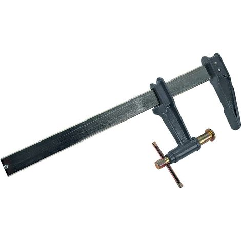 Serre joint serrage 80 cm 35x8cm