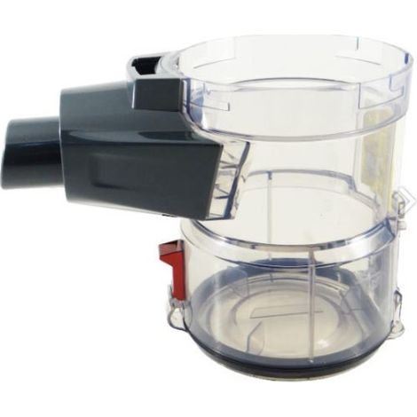 Ersatzteil - Roter Staubbehälter -  - HOOVER