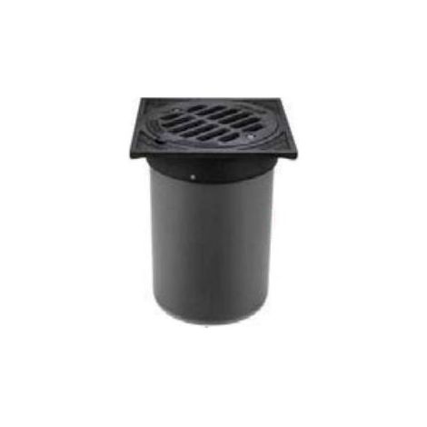 Vaciado Magnaplast b125-12,5t telescópico robusto duradero
