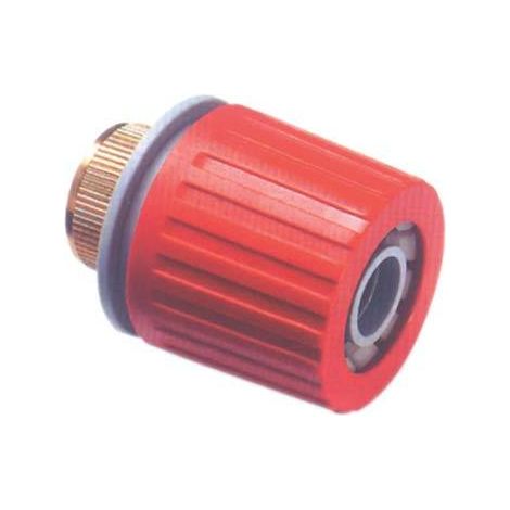 Tippen Sie auf den Stecker 1 C/Laton -Thread