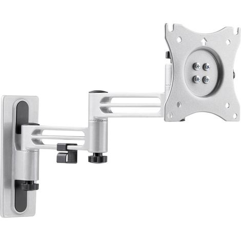 My Wall HC1-3L Supporto a parete per TV 33,0 cm (13) - 81,3 cm (32) Ruotabile, Inclinabile Livella integrata (1/5)
