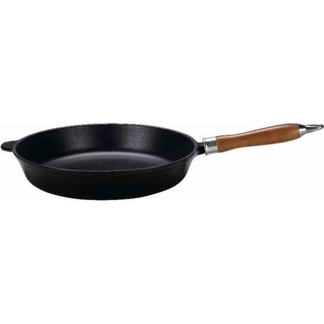 Bratpfanne Serie 'Rustica' (1/3)