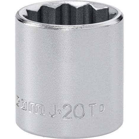 Facom J.20T J.20T  Steckschlüssel   3/8"    3/8"