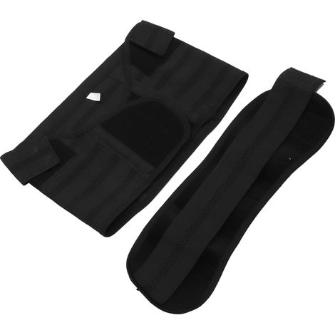 Ceinture de Maternité pour Femmes Enceintes - Soutien Lombaire et Abdominal Grossesse, Confort du Dos Prénatal (1/5)