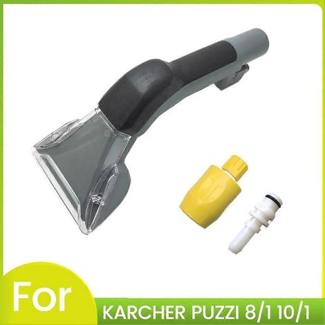 Ersatz-Handsprühdüse für Kärcher Puzzi 8/1 und 10/1 Sprühextraktions-Reinigungsmaschinen (1/5)
