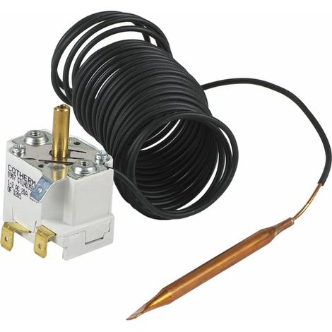 Thermostat RAK51.41.81