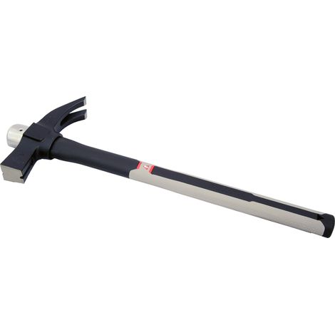 Cassaforma Bellota Hammer 8030/CI CF con fibra di carbonio (1/5)