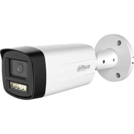 Caméra bullet Dahua HAC-HFW1500TH-IL-A-0360B-S3-DIP 5 MP (1/5)