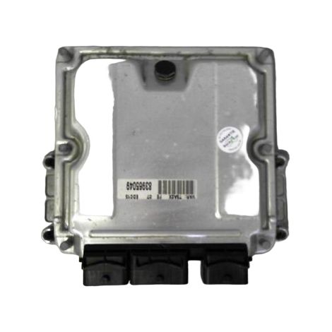 Calculateur Moteur PEUGEOT 307 2001-2005 [PRODUIT D'OCCASION]♻️1940q3 (1/2)